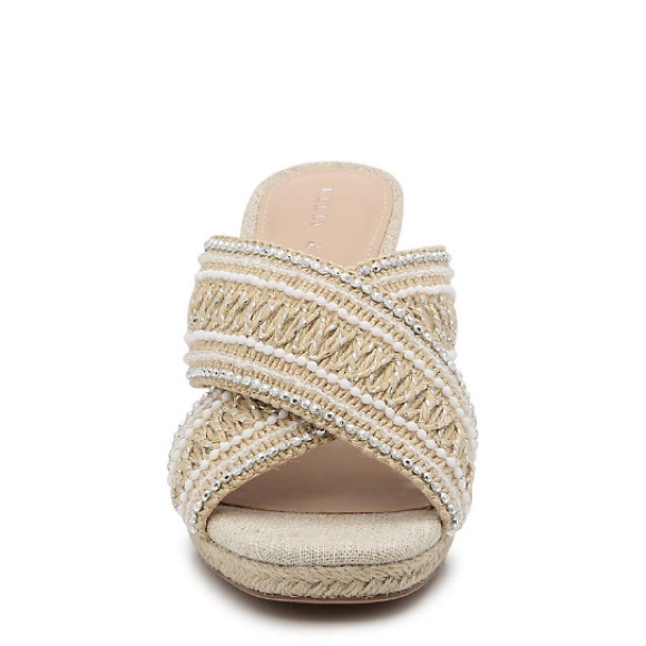 Issoa Wedge Sandal by Kelly & Katie - Picture 2 of 12